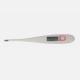 Normal Type Digital Thermometer Medical Diagnostic Tool CE, ISO Certificate WL8042