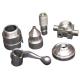 CE Certified Metal Processing Machinery Parts Stainless Steel Precision Machining Nipple