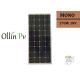 Grade A / B Monocrystalline Silicon Solar Cells 170w Solar Panels India