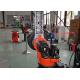 Factory Direct Sales Automatic Welding Robot Industrial High Accurate Arc Welding Robot