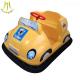 Hansel shopping mall battery operated electric kids bumper car theme park toys