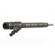 Sany SY245C excavator D06FR injector 60268485