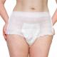 Adult Incontinence Pants Disposable and Anti-Leak with 3D Leak Prevention Channel