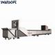 Metal Pipesheet dual-purpose fiber laser cutting machine WSCT-1000-6015 with 3 years warranty