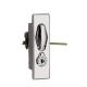 MS505 switchboard cabinet electrical panel door lock small key lock, keyless Cabinet lock