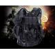 Military Tactical Vest  SWAT Vest For Army And Police To Trainning