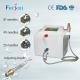 rf fractional system wrinkle removal machine