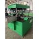 High Efficiency Tube Shrinking Machine For Condenser Evaporator Manufacturing