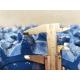 16 In Mill Tooth Tricone Bit Blue For Well Drilling / Water Well