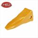 China factory supply excavator spare parts bucket tooth IU3352RC-2 suit for E320 excavator bucket