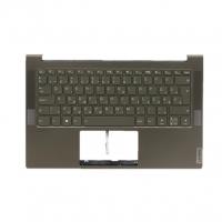 Lenovo 5CB0X55938 Upper Case Cover with Keyboard  ASM_HG Q 82A1 DM