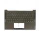Lenovo 5CB0X55938 Upper Case Cover with Keyboard  ASM_HG Q 82A1 DM