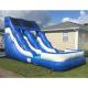 Inflatable Slide Water Backyard Giant Swimming Pool For Adult With Pool