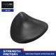 Beauty Salon Bar Stool Saddle Chair Cushion Sponge Filling Can Be Raised And Lowered