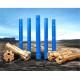 3 4 4.5 5 5.5 RC Hammers for Reverse Circulation Drilling Re531 Re004 Re542 Re543 Re545 Pr40 Pr52 Re547 Pr54