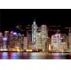 P4 Waterproof SMD Outdoor Full Color LED Display Advertising Screen DC5V 1/8 Scan Mode