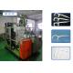 Fully Automatic Plastic Injection Moulding Machines For Dentek Curve Tooth Floss Picks