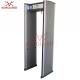 Digital Archway Commercial Security Metal Detectors For Checkpoint Enhanced