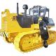 Heavy Duty Pipelayer Dozer Pipeline Construction Equipment ISO9001