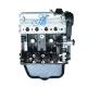 Directly Supply 2.2L Displacement CG12 Engine Block for Jinbei X30L Haise Brilliance