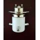 Ceramic Vacuum Relay Switch High Voltage DC15KV 50A For Hot Load Switching