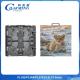 P2.6- P3.91 Indoor Support Stand Screen SMD2020 7680Hz High-Definition Quality Advertising Flexible LED Video Wall Commercial Displayground