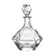 Modern High Quality Heart Of The Ocean Series Crystal Decanter Whiskey Set Wine Decanter