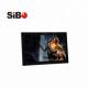 China Manufacturer 10 inch Customized Wall Mount Android POE Control Panel PC with Programmable LED Light Option