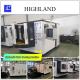 Testing Hydraulic Pumps and Motors HIGHLAND Hydraulic Test Bench Has You Covered