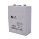 2V100Ah Lead Acid Battery for Production Industrial Machinery and Solar Energy Storage