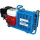 Scba High Pressure Inflator Pump/ Air Compressor