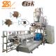 Large Capacity Twin Screw Fish Feed Processing Machine Extruder Full Automatic Fish Feed Production Line