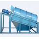 1-10t/h Capacity Trommel Drum Screen for Solid Waste Separation and Mineral Screening