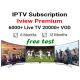 Smart Premium IPTV Subscriptions M3U Free Test Arabic France Spain USA