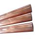 Brass Pure Copper Bronze Round Bar Rod JIS DIN ASTM TP2 C1220 SF - CU C12000