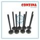 buy in china 96440079 chevrolet aveo 1.4/1.6 exhaust valve 96440079 high quality