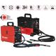 OEM Synergic Co2 Arc Welding Machine Mig 140 Professional Welder