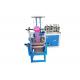Double Layers Disposable Plastic Shoe Cover Making Machine