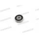 7mm ID 22mm OD Bearing for GT7250 Parts , PN 153500219-  Suitable for Gerber Cutter