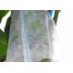 Non Woven Polypropylene Landscape Fabric / Banana Cover Bags Good Air Permeable