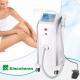 1064nm 808nm Diode Laser Hair Removal Device , 120J/cm2 Laser Hair Reduction Machine