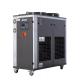 1.84kw Cooling Capacity 3.75kw Compressor Glycol Chiller For Beverage Industry