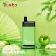 Beyonder Yuoto Disposable Vape 7000 Puffs With 16mL E-Juice & 15 Flavors