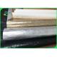 Imported Environmental Material Colorful Washable Kraft Paper For Making Bags