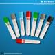 Transparent Disposable Vacuum Blood Collection Tube ISO13485 CE Approval