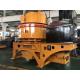 Small VSI Sand Making Machine River Rock Sand Maker With 80TPH Capacity