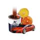 ISO14001 Automotive Base Coat Paint Glossy Finish For Vehicle