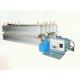 Water Cooled Conveyor Belt Vulcanizer High Strength Corrosion Proof