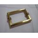Metal Tube Modification Brass BTB Door TUBULAR Pull Handle With Mirror Polish