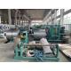 3-12mm Thick Sheet Slitting Line With Heavy Type Hydraulic Decoiler